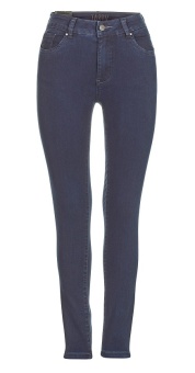 Jeans Tasty 890 Slim Terme blue